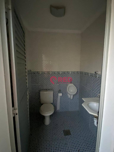 Imagem 18 de 30 de Sobrado Com 5 Dormitórios À Venda, 444 M² Por R$ 1.200.000,00 - Centro (sorocaba) - Sorocaba/sp - So0457