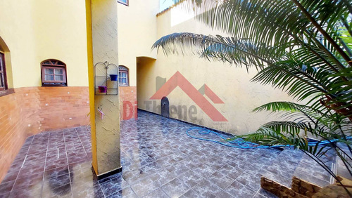 Imagem 26 de 30 de Sobrado Com 3 Dorms, Nova Gerty, São Caetano Do Sul - R$ 980 Mil, Cod: 1820 - V1820