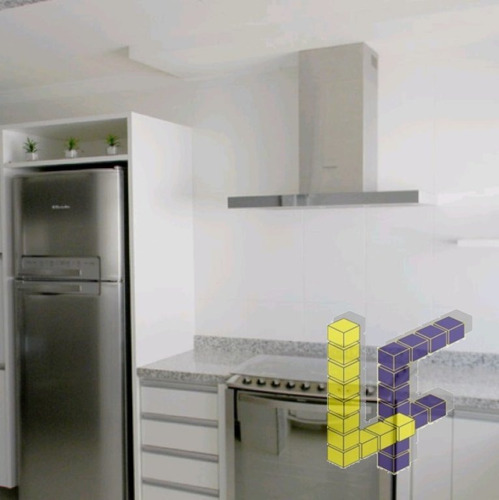 Imagem 11 de 12 de Venda Apartamento Sao Caetano Do Sul Barcelona Ref: 7257 - 7257