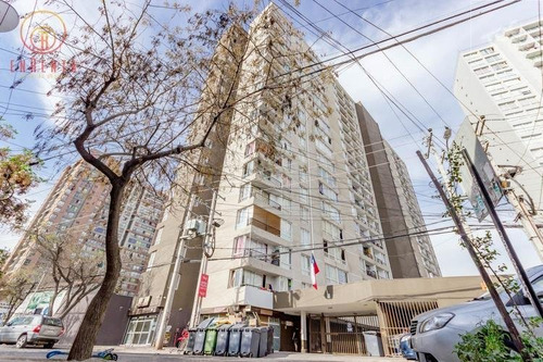 Arriendo Departamento 1 Dormitorio Mall Barrio Independencia