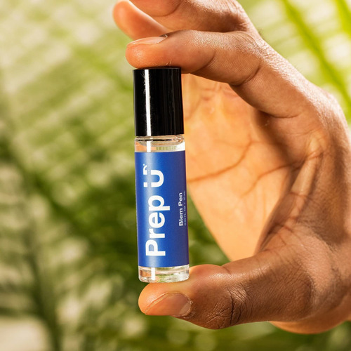 Caneta Prep U Blemish com hamamélis para pele propensa