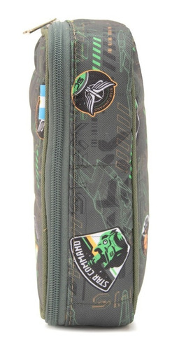 Cartuchera Xl Buzz