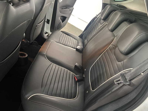 Renault Captur 1.6 16v Sce Flex Intense X-tronic