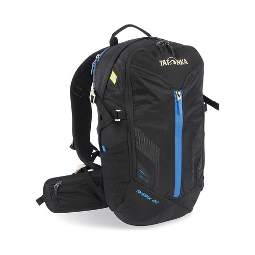 Mochila Tatonka Audax 22l Black