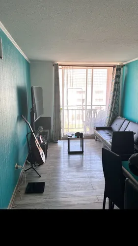 ¡imperdible! Dpto 3d/2b En Lomas Del Parque, Puente Alto
