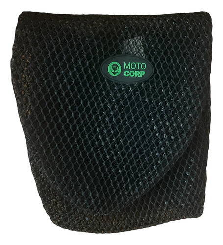 Malla Funda Cubre Asiento Moto Italika Ft125 Ft150