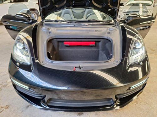Porsche Boxster 2.0 L Pdk 718 At