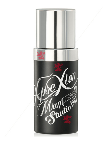 Perfume Xprexion Man Zermat Eau De Toilette 100 Ml