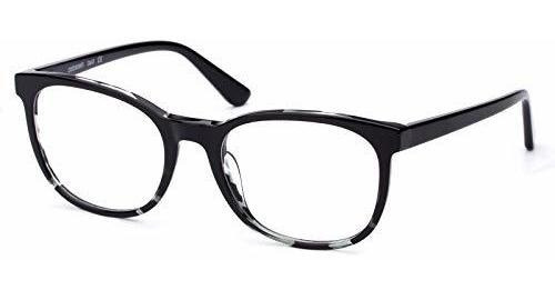 Montura - Colossein Handcrafted Square Optical Eyewear Frame