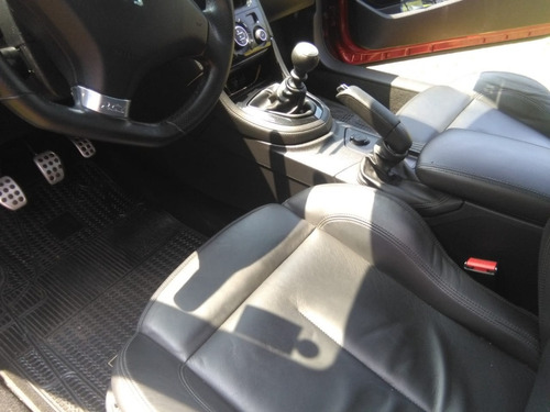Peugeot Rcz Inmaculado