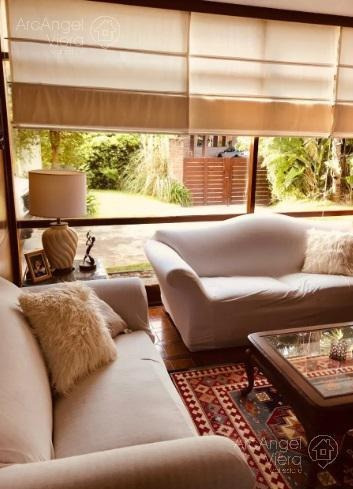 Casa Con Piscina Muy Cerca Al Mar En Punta Del Este 2 - Playa Mansa