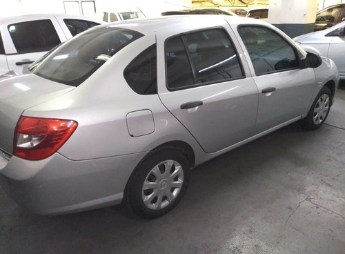 Renault Symbol Authentique Pack 2 Ideal Para Trabajar (fp)