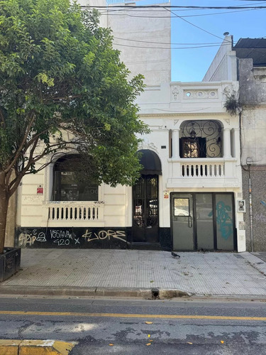 Alquiler De Casa Uso Comercial En Palermo Soho.