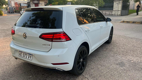 Volkswagen Golf 1.4 Highline Tsi Dsg