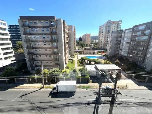 Oficina Planta Libre De 55 M2 Av Alemania (158527)