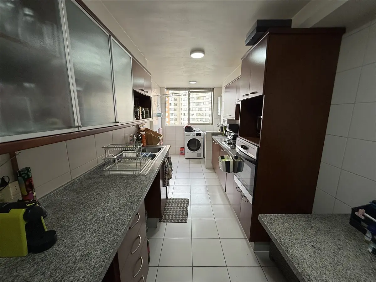 Imagen 5 de 18 de Departamento En Venta De 4 Dorm. En Antofagasta