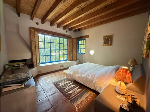 Propiedad En Venta En Avandaro