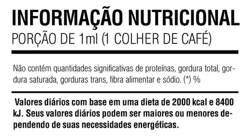 Própolis Verde Aquoso 11% Extrato Seco-sem Álcool-30 Ml