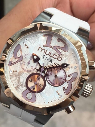 Reloj Mulco Original 