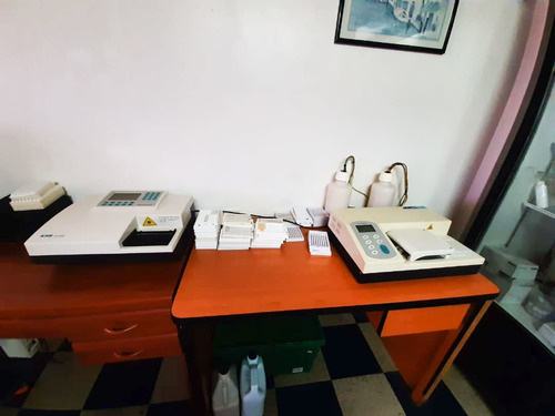 Imagen 9 de 13 de Se Vende Laboratorio En Rincón De Los Toros Calicanto Maracay Aragua