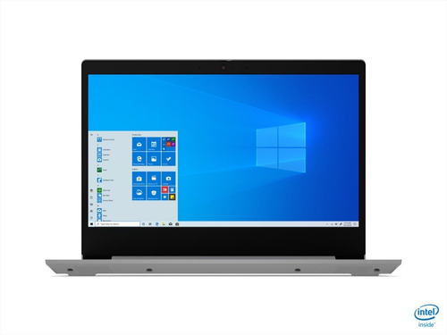 Imagen 3 de 6 de Laptop Lenovo Ideapad 3 14 Core I3-1115g4 128ssd 4gb