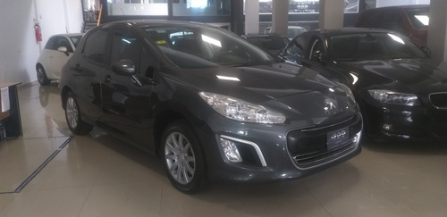 Peugeot 308 1.6 Active