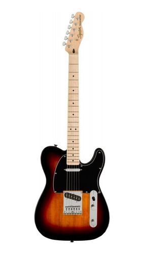 Guitarra Eléctrica Fender Squier Affinity Telecaster 037