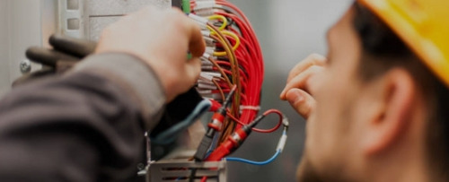 Curso Modalidad Digital Eléctricidad Domiciliaria