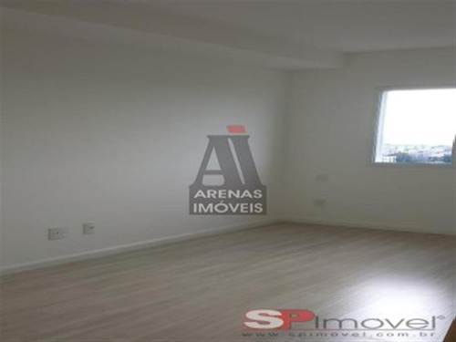 Imagem 2 de 10 de Apartamento - 280