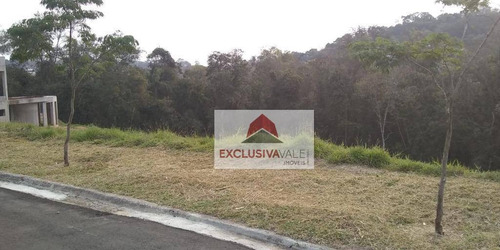 Imagem 5 de 12 de Terreno À Venda, 1221 M² Por R$ 280.000,00 - Parque Residencial Jequitibá - Jacareí/sp - Te0526