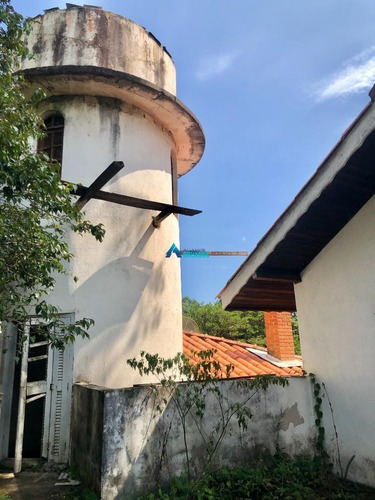 Imagem 3 de 20 de Chácara Com 6.300 M² - Bairro Jardim Corrupira - 1961