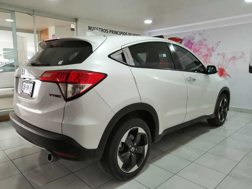 Imagen 6 de 12 de Honda Hr-v Prime Cvt