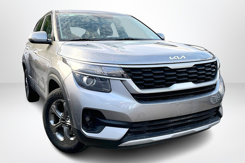 Kia Seltos 2023