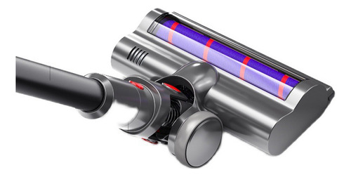 Rodillo Eléctrico De Terciopelo Suave Para Piso Para Puppyoo