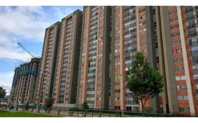 Apartamento en venta