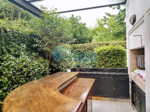 Lomas De San Isidro - Casa Venta Usd 2.450.000
