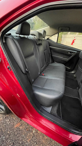 Imagen 6 de 11 de Toyota Corolla 2018 1.8 Se-g Cvt 140cv