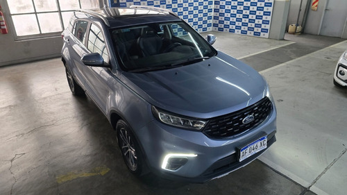 Ford Territory 1.5t Sel