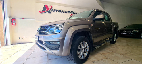 Volkswagen Amarok 3.0 V6 Cd Comfortline