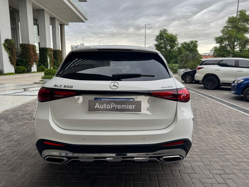 Mercedes-Benz Clase GLC 2.0 Glc 300 4Matic