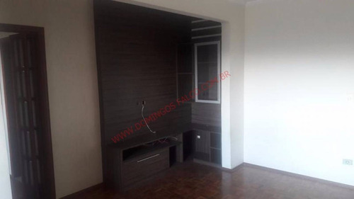 Imagem 6 de 15 de Venda - Apartamento - Centro - Americana - Sp - D3073