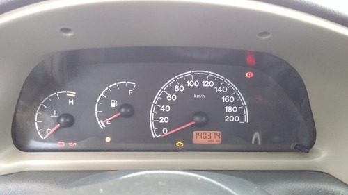 Fiat Siena Fire 1.0 8v (flex)