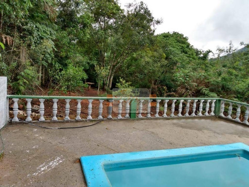 Chácara À Venda, 567 M² Por R$ 250.000,00 - Pedra Vermelha - Mairiporã/sp - Ch0012