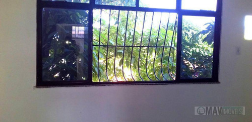 Imagem 3 de 22 de Apartamento Com 1 Dormitório À Venda, 45 M² Por R$ 80.000,00 - Parque Anchieta - Rio De Janeiro/rj - Ap0636