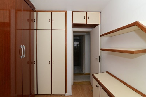 Imagem 10 de 14 de Apartamento Flat Para Venda, 3 Dormitório(s) - 426