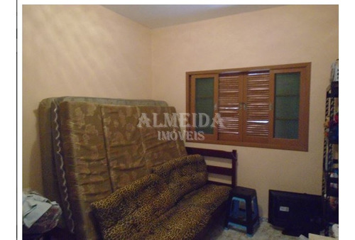 Imagem 8 de 9 de Casa E Terreno