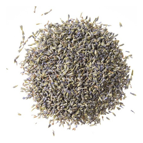 Lavanda Seca 100g. Agronewen