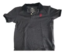 Comprar Polo Aéropostale Talla 6 Años En Algodón