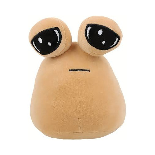 Peluche De Pou