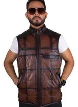 Comprar Chaleco De Piel De Borrego Ch1 Super Calidad Ceceña & Arce